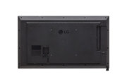 Picture of LG 65UM5N-H Digital signage flat panel 165.1 cm (65") LCD Wi-Fi 500 cd/m² 4K Ultra HD Black WebOS 24/7