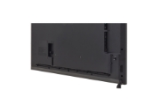 Picture of LG 65UM5N-H Digital signage flat panel 165.1 cm (65") LCD Wi-Fi 500 cd/m² 4K Ultra HD Black WebOS 24/7