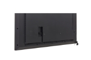Picture of LG 65UM5N-H Digital signage flat panel 165.1 cm (65") LCD Wi-Fi 500 cd/m² 4K Ultra HD Black WebOS 24/7