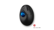 Picture of Kensington Pro Fit Ergo TB450 Trackball