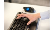Picture of Kensington Pro Fit Ergo TB450 Trackball