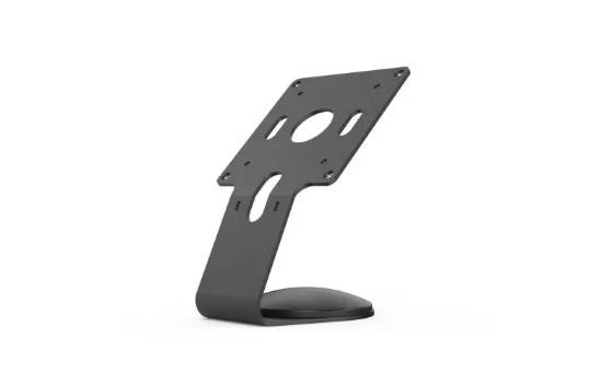 Picture of Compulocks VESA Fixed 45 Degree Core Counter Stand or Wall Mount Black