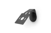 Picture of Compulocks VESA Fixed 45 Degree Core Counter Stand or Wall Mount Black