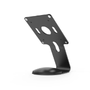 Picture of Compulocks VESA Fixed 45 Degree Core Counter Stand or Wall Mount Black