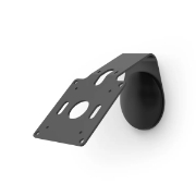 Picture of Compulocks VESA Fixed 45 Degree Core Counter Stand or Wall Mount Black