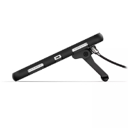 Picture of Compulocks Galaxy Tab A8 10.5" Secured Kickstand Black