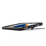 Picture of Compulocks Galaxy Tab A8 10.5" Secured Kickstand Black