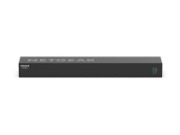 Picture of NETGEAR PR60X wired router 2.5 Gigabit Ethernet, Gigabit Ethernet Black