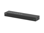 Picture of NETGEAR PR60X wired router 2.5 Gigabit Ethernet, Gigabit Ethernet Black
