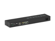 Picture of NETGEAR PR60X wired router 2.5 Gigabit Ethernet, Gigabit Ethernet Black
