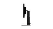 Picture of Lenovo ThinkVision P34w-20 LED display 86.7 cm (34.1") 3440 x 1440 pixels Wide Quad HD Black