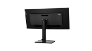 Picture of Lenovo ThinkVision P34w-20 LED display 86.7 cm (34.1") 3440 x 1440 pixels Wide Quad HD Black