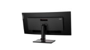 Picture of Lenovo ThinkVision P34w-20 LED display 86.7 cm (34.1") 3440 x 1440 pixels Wide Quad HD Black