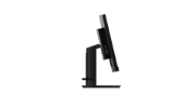 Picture of Lenovo ThinkVision P34w-20 LED display 86.7 cm (34.1") 3440 x 1440 pixels Wide Quad HD Black