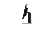 Picture of Lenovo ThinkVision P34w-20 LED display 86.7 cm (34.1") 3440 x 1440 pixels Wide Quad HD Black