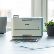 Picture of Brother HL-L8230CDW laser printer Colour 600 x 600 DPI A4 Wi-Fi