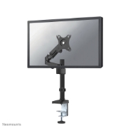 Picture of Neomounts DS70-750BL1 Monitor arm 17-27" - gas spring