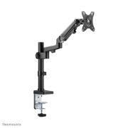 Picture of Neomounts DS70-750BL1 Monitor arm 17-27" - gas spring