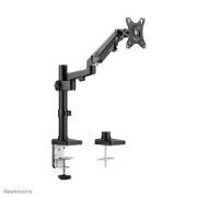 Picture of Neomounts DS70-750BL1 Monitor arm 17-27" - gas spring