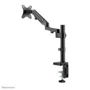 Picture of Neomounts DS70-750BL1 Monitor arm 17-27" - gas spring