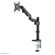 Picture of Neomounts DS70-750BL1 Monitor arm 17-27" - gas spring