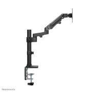 Picture of Neomounts DS70-750BL1 Monitor arm 17-27" - gas spring