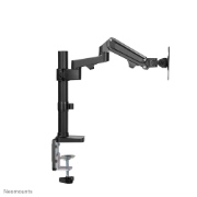 Picture of Neomounts DS70-750BL1 Monitor arm 17-27" - gas spring
