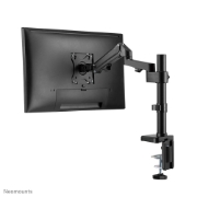 Picture of Neomounts DS70-750BL1 Monitor arm 17-27" - gas spring