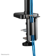 Picture of Neomounts DS70-750BL1 Monitor arm 17-27" - gas spring