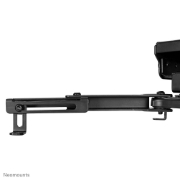 Picture of Neomounts CL25-530BL1 Beamer ceiling mount - h 25,5 cm - easy-install - full motion