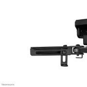Picture of Neomounts CL25-530BL1 Beamer ceiling mount - h 25,5 cm - easy-install - full motion