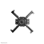 Picture of Neomounts CL25-530BL1 Beamer ceiling mount - h 25,5 cm - easy-install - full motion