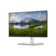 Picture of DELL P Series P2424HT computer monitor 60.5 cm (23.8") 1920 x 1080 pixels Full HD LCD Touchscreen Black, Silver