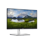 Picture of DELL P Series P2424HT computer monitor 60.5 cm (23.8") 1920 x 1080 pixels Full HD LCD Touchscreen Black, Silver