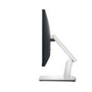 Picture of DELL P Series P2424HT computer monitor 60.5 cm (23.8") 1920 x 1080 pixels Full HD LCD Touchscreen Black, Silver
