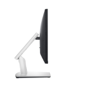 Picture of DELL P Series P2424HT computer monitor 60.5 cm (23.8") 1920 x 1080 pixels Full HD LCD Touchscreen Black, Silver