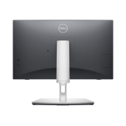 Picture of DELL P Series P2424HT computer monitor 60.5 cm (23.8") 1920 x 1080 pixels Full HD LCD Touchscreen Black, Silver