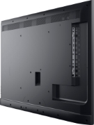 Picture of DELL C5519QA Digital signage flat panel 139.7 cm (55") LCD 350 cd/m² 4K Ultra HD Black