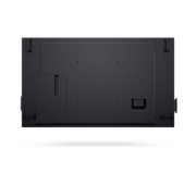Picture of DELL P6524QT Interactive flat panel 163.9 cm (64.5") LCD 350 cd/m² 4K Ultra HD Black Touchscreen