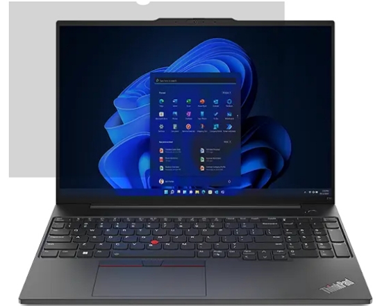 Picture of Lenovo 16-inch Bright Screen Privacy Filter for P16/T16 Gen1 from 3M