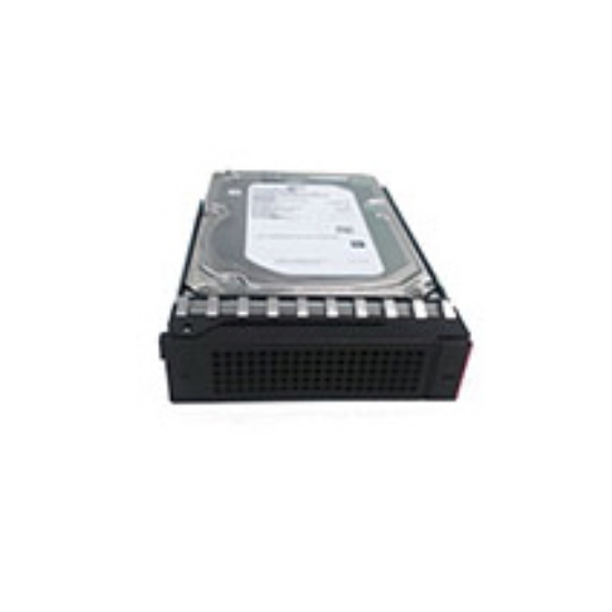 Picture of Lenovo 6TB 3.5" SATAIII internal hard drive 7200 RPM 3.5" Serial ATA III