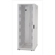 Picture of APC NetShelter SX 42U Freestanding rack Grey