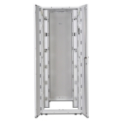 Picture of APC NetShelter SX 42U Freestanding rack Grey