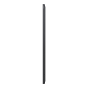 Picture of Samsung QB24C Digital signage flat panel 61 cm (24") LED Wi-Fi 250 cd/m² Full HD Black Built-in processor Tizen 16/7