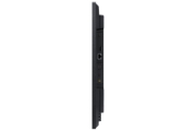 Picture of Samsung QB24C Digital signage flat panel 61 cm (24") LED Wi-Fi 250 cd/m² Full HD Black Built-in processor Tizen 16/7