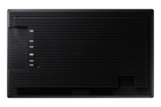 Picture of Samsung QB24C Digital signage flat panel 61 cm (24") LED Wi-Fi 250 cd/m² Full HD Black Built-in processor Tizen 16/7