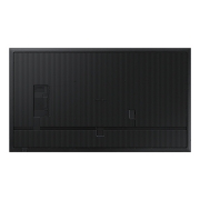 Picture of Samsung QB24C Digital signage flat panel 61 cm (24") LED Wi-Fi 250 cd/m² Full HD Black Built-in processor Tizen 16/7