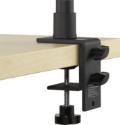 Picture of Kensington A1000 Telescoping C-Clamp Stand