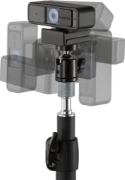 Picture of Kensington A1000 Telescoping C-Clamp Stand