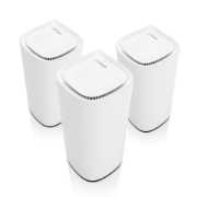 Picture of Linksys Velop Pro 6E Mesh WiFi 6E True Tri‑Band System